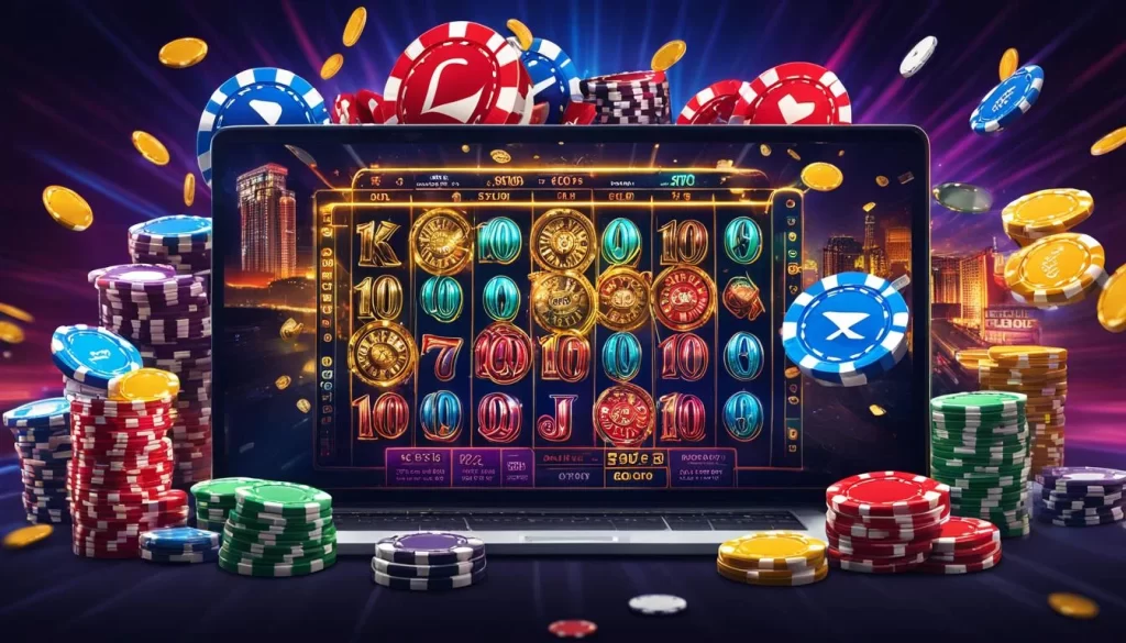 Chọn game bài yêu thích