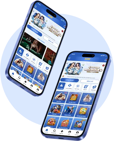 Biểu tượng mạng xã hội game.win