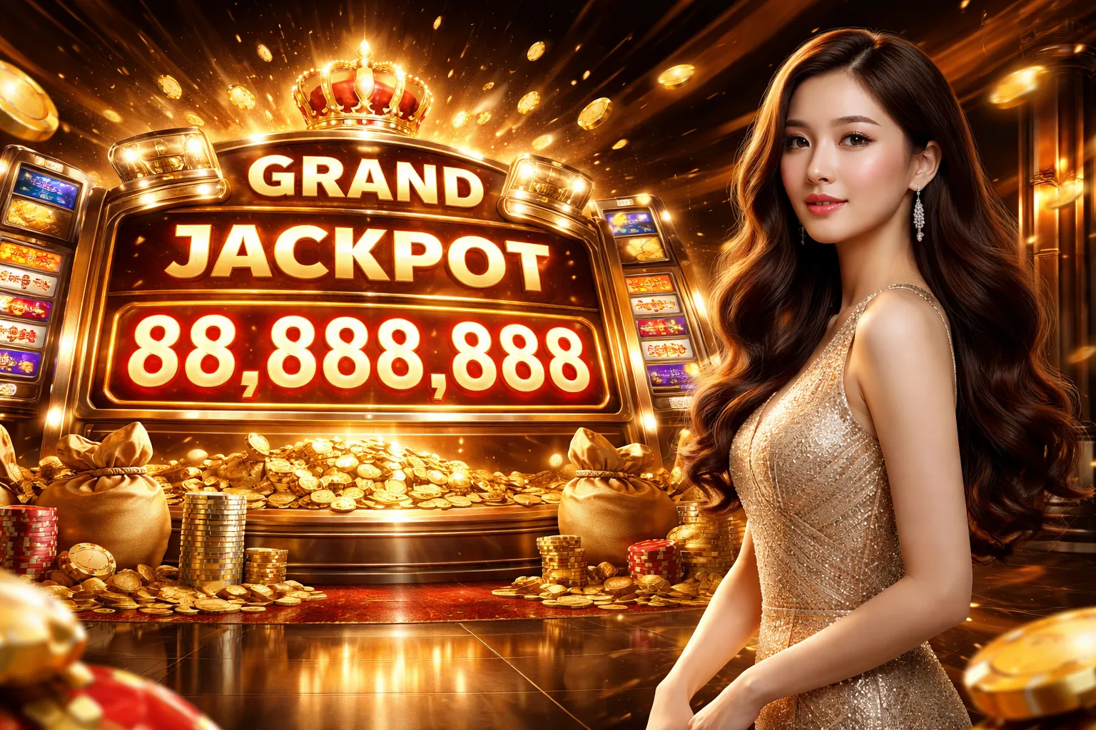 Casino trực tuyến với dealer tại game.win