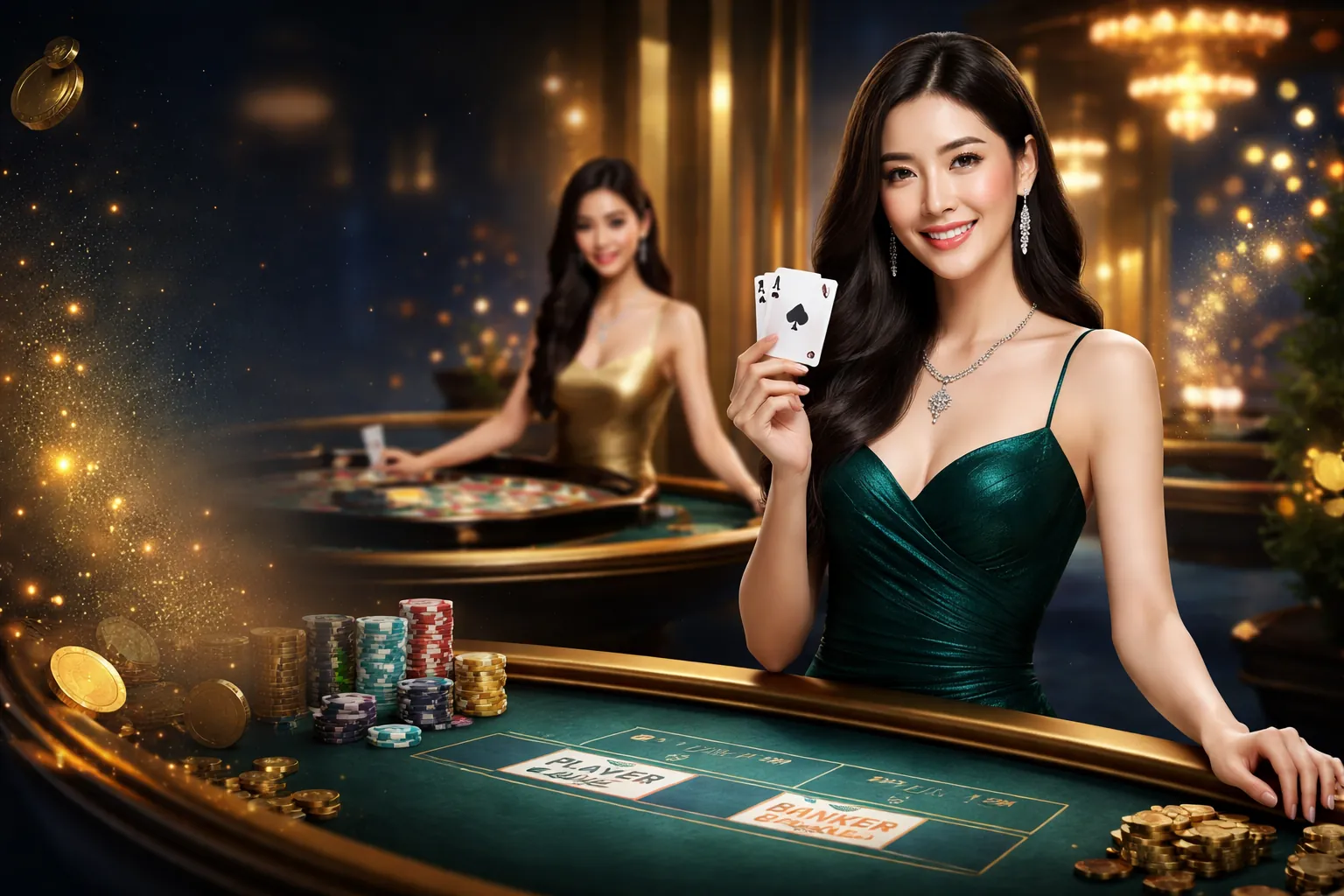 Roulette