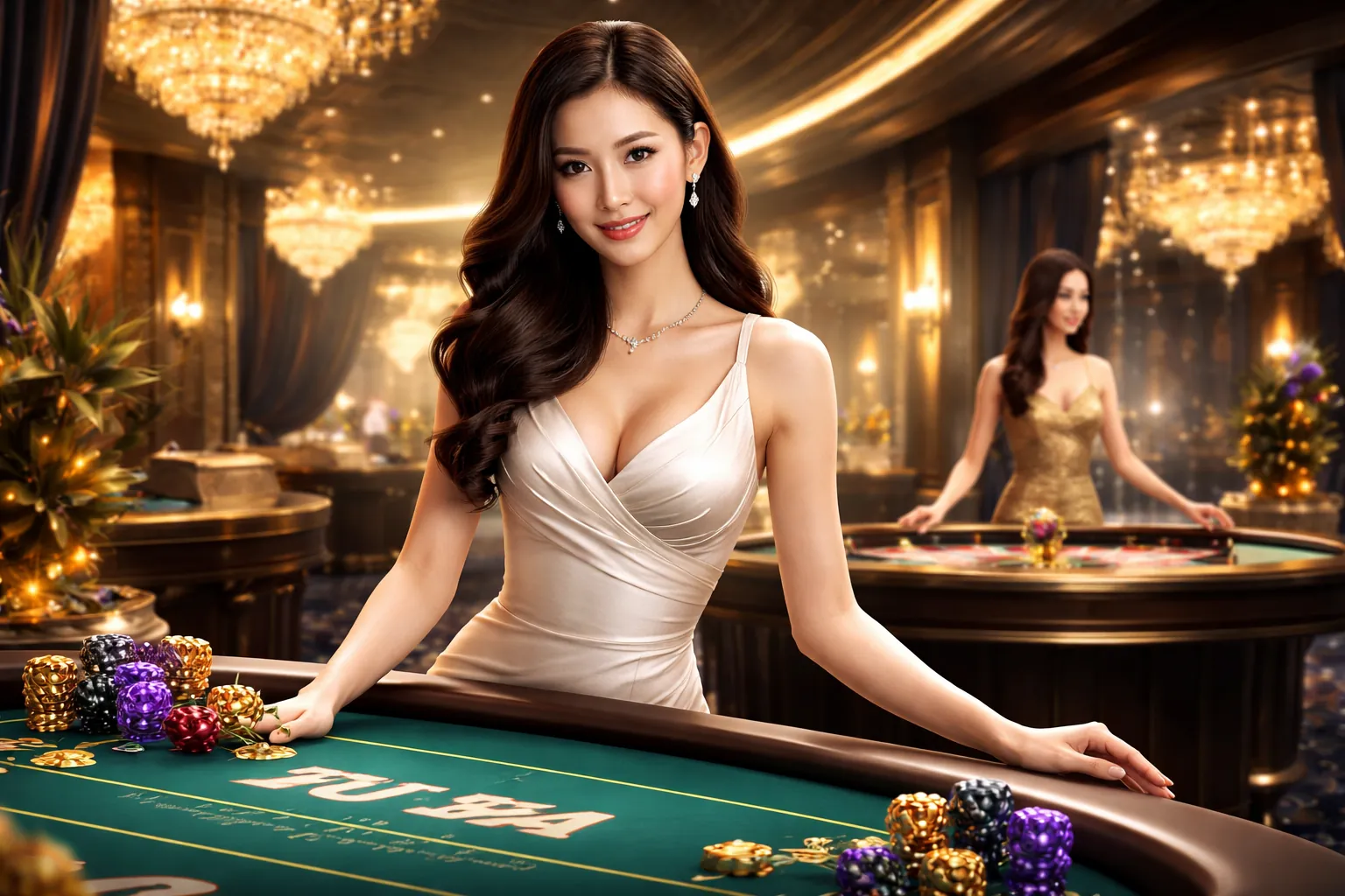Baccarat