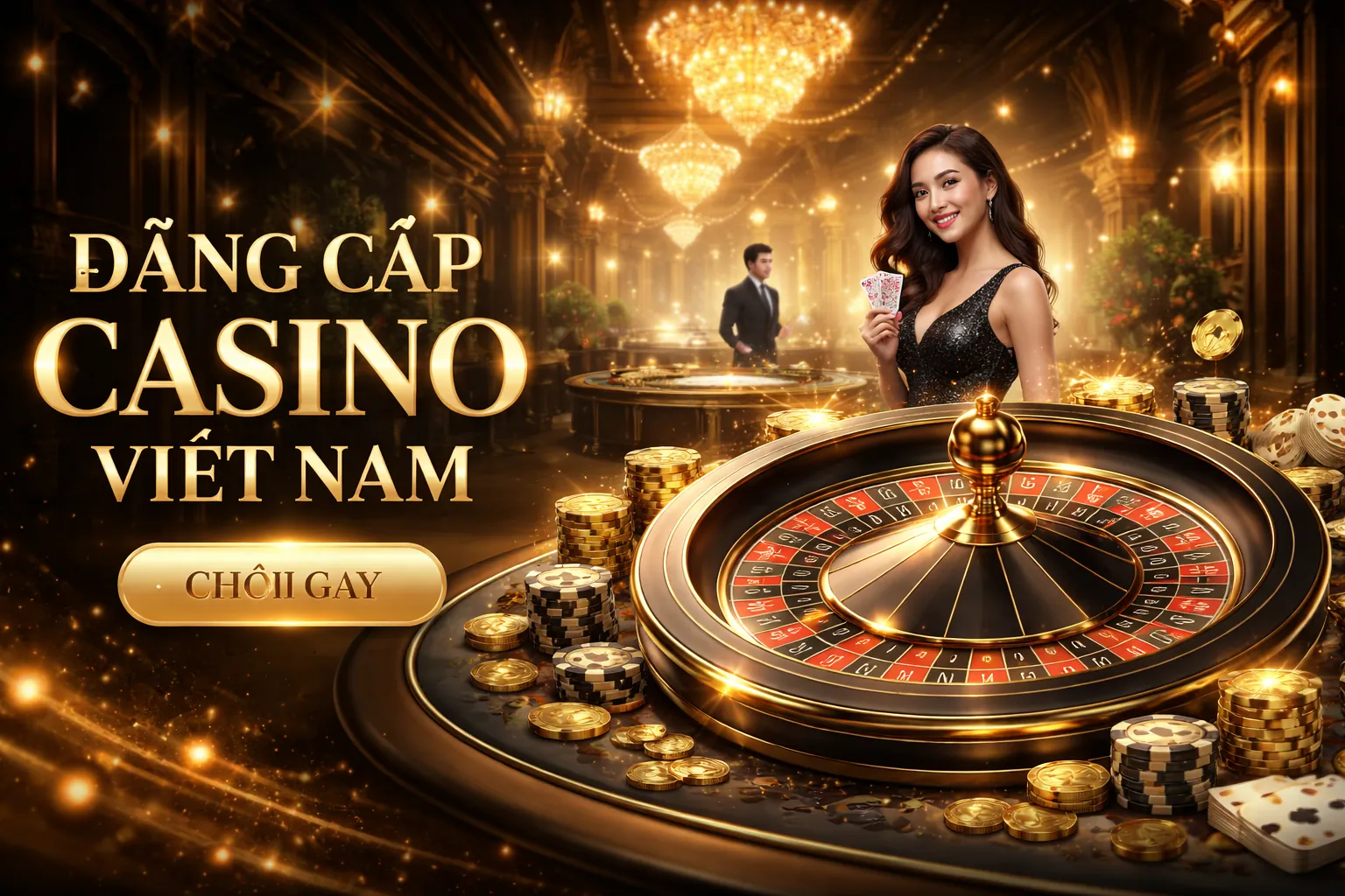 Blackjack