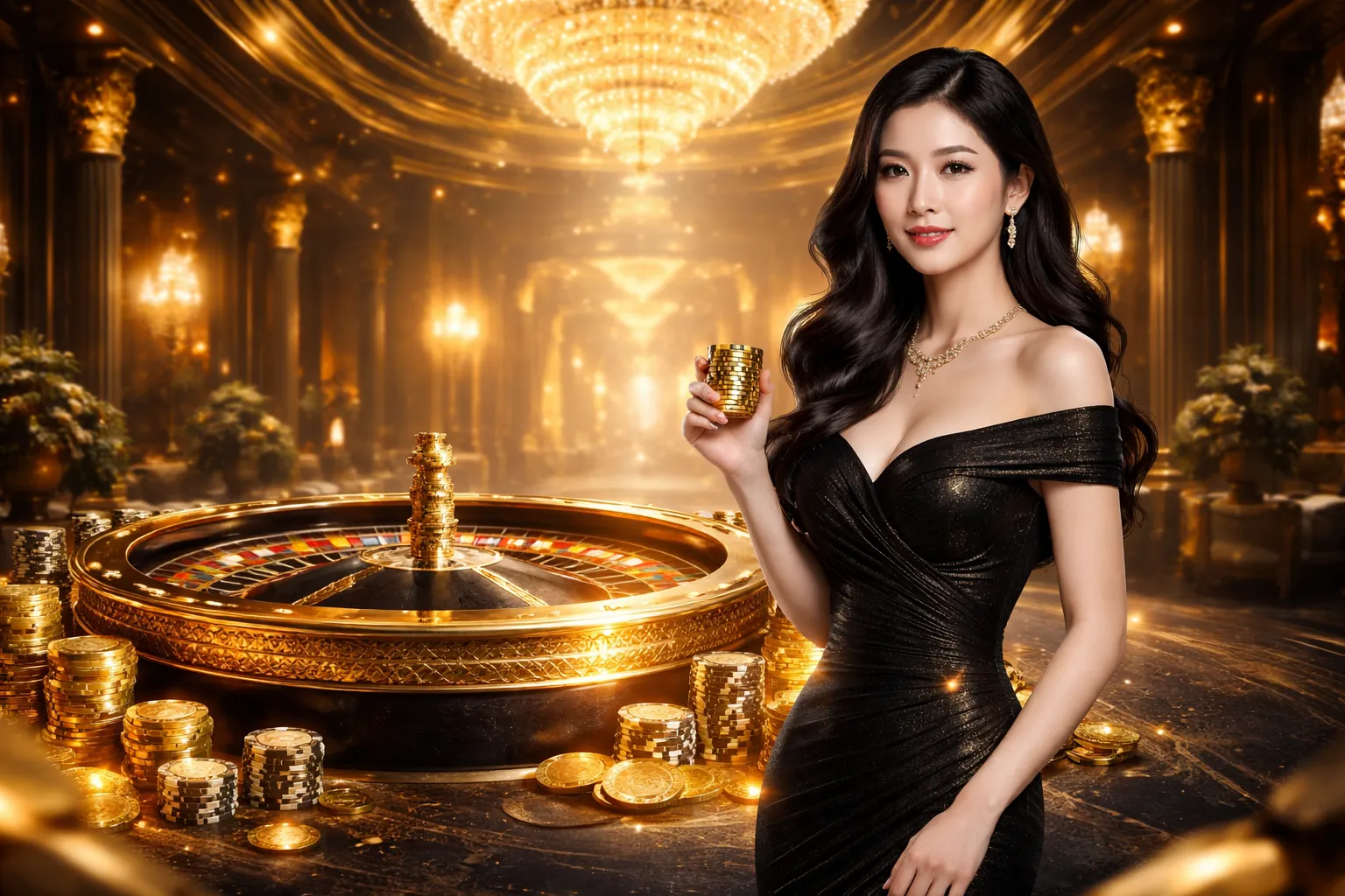 Khuyến mãi độc quyền game.win