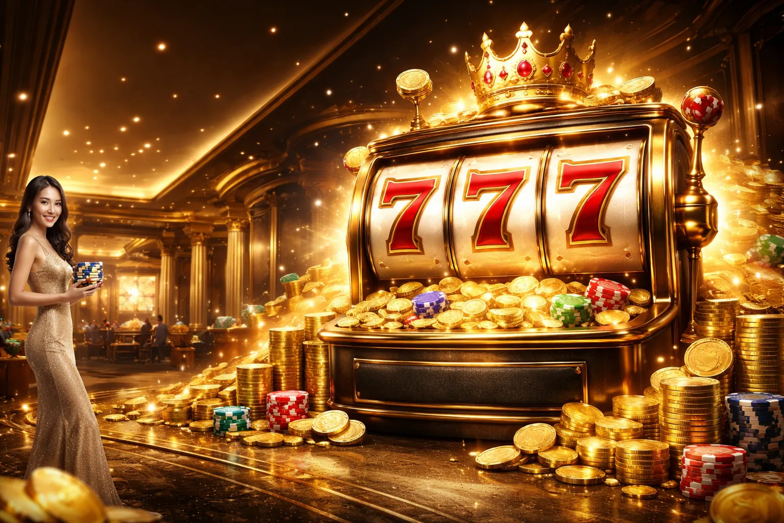 Hỗ trợ khách hàng game.win