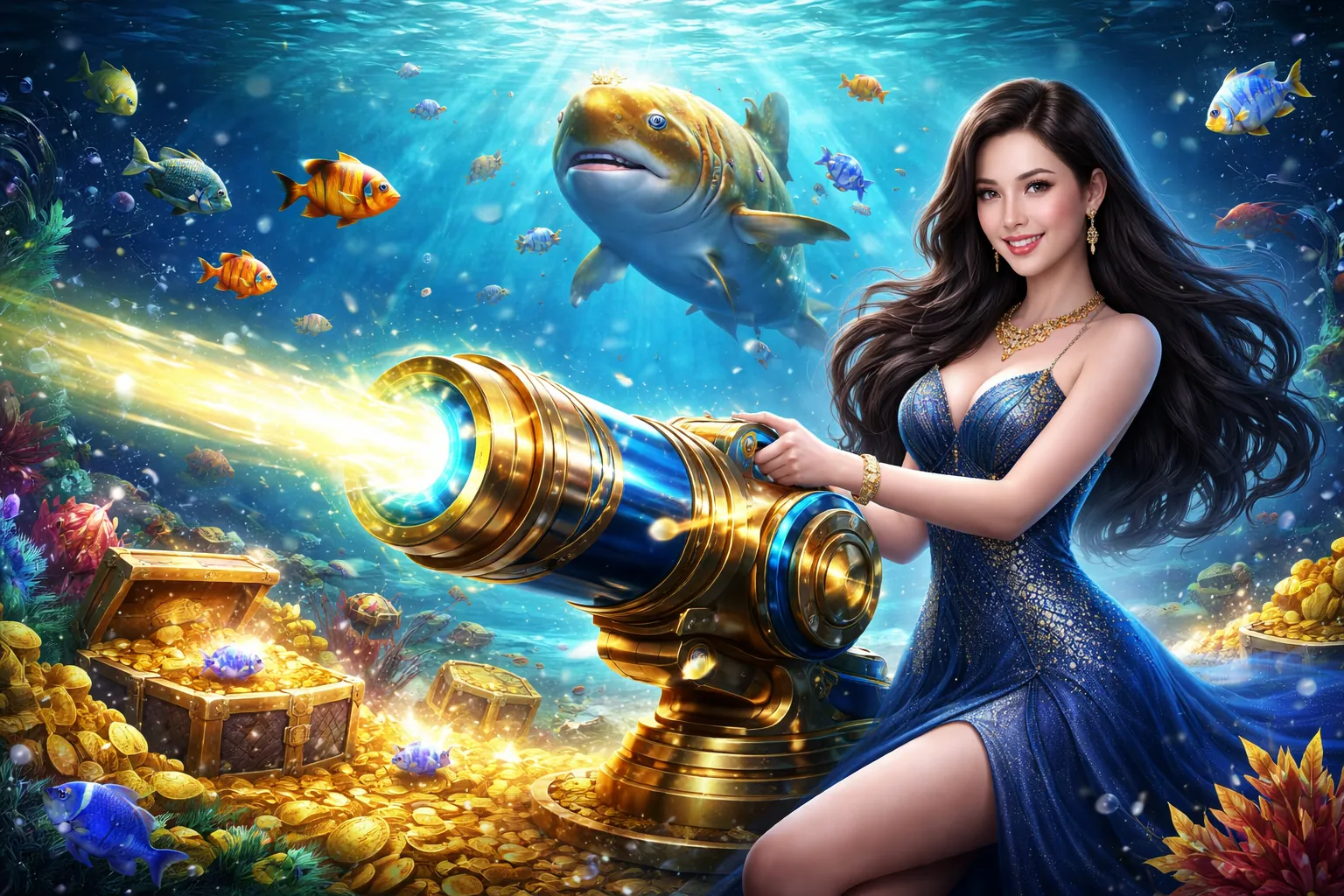 Ưu đãi độc quyền tại game.win