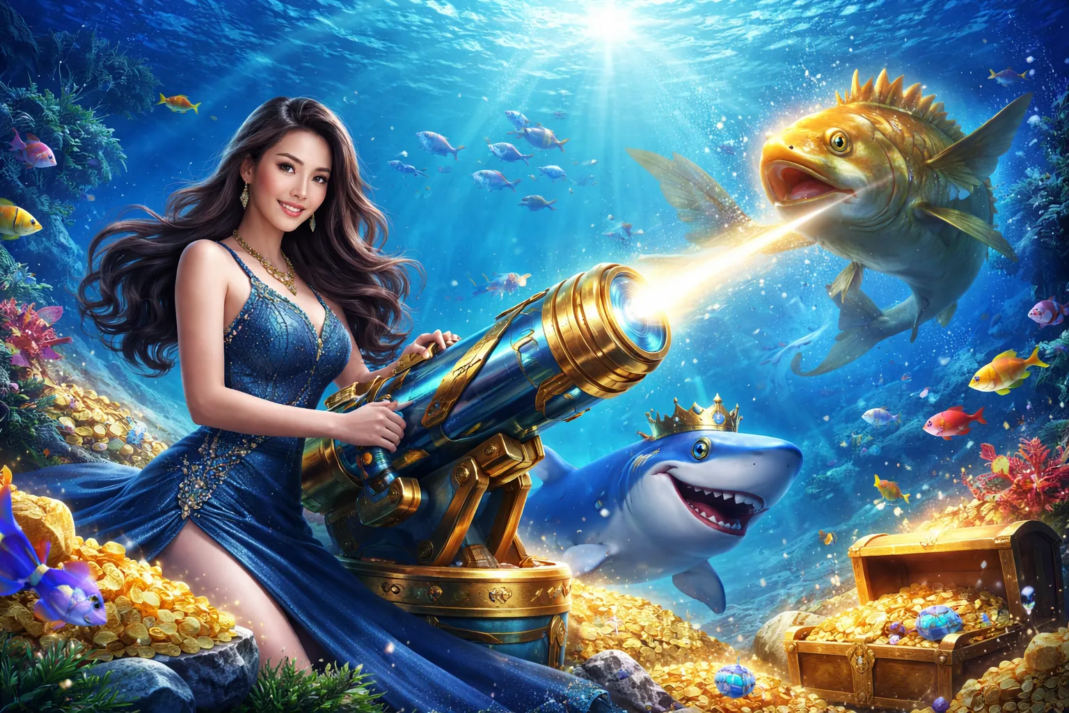 Đăng ký và nhận khuyến mãi game.win