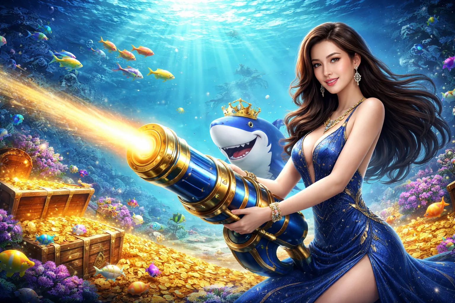 Hướng dẫn nạp rút tiền game.win