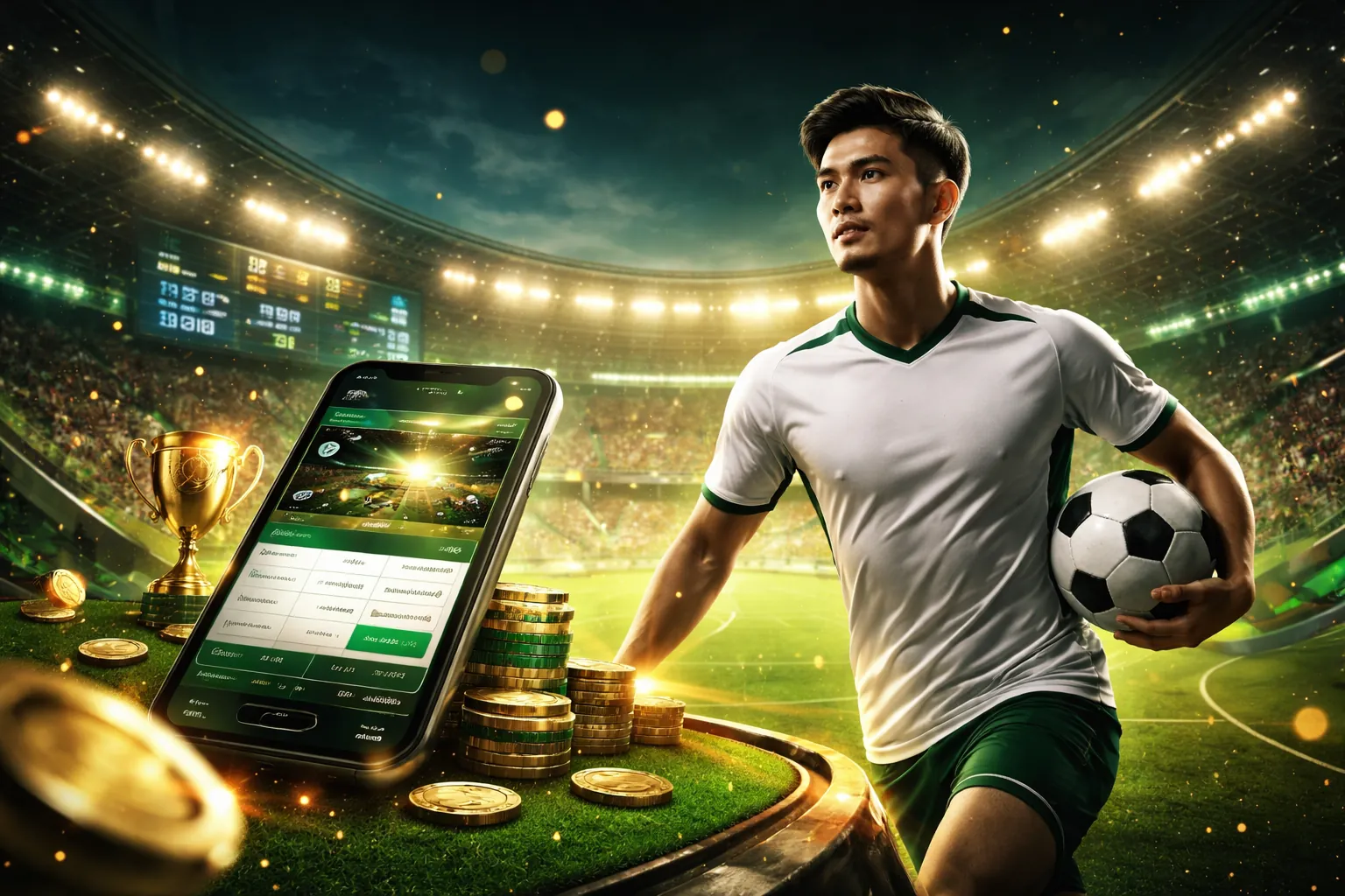 Hình ảnh chủ đạo về game Bắn Cá tại game.win