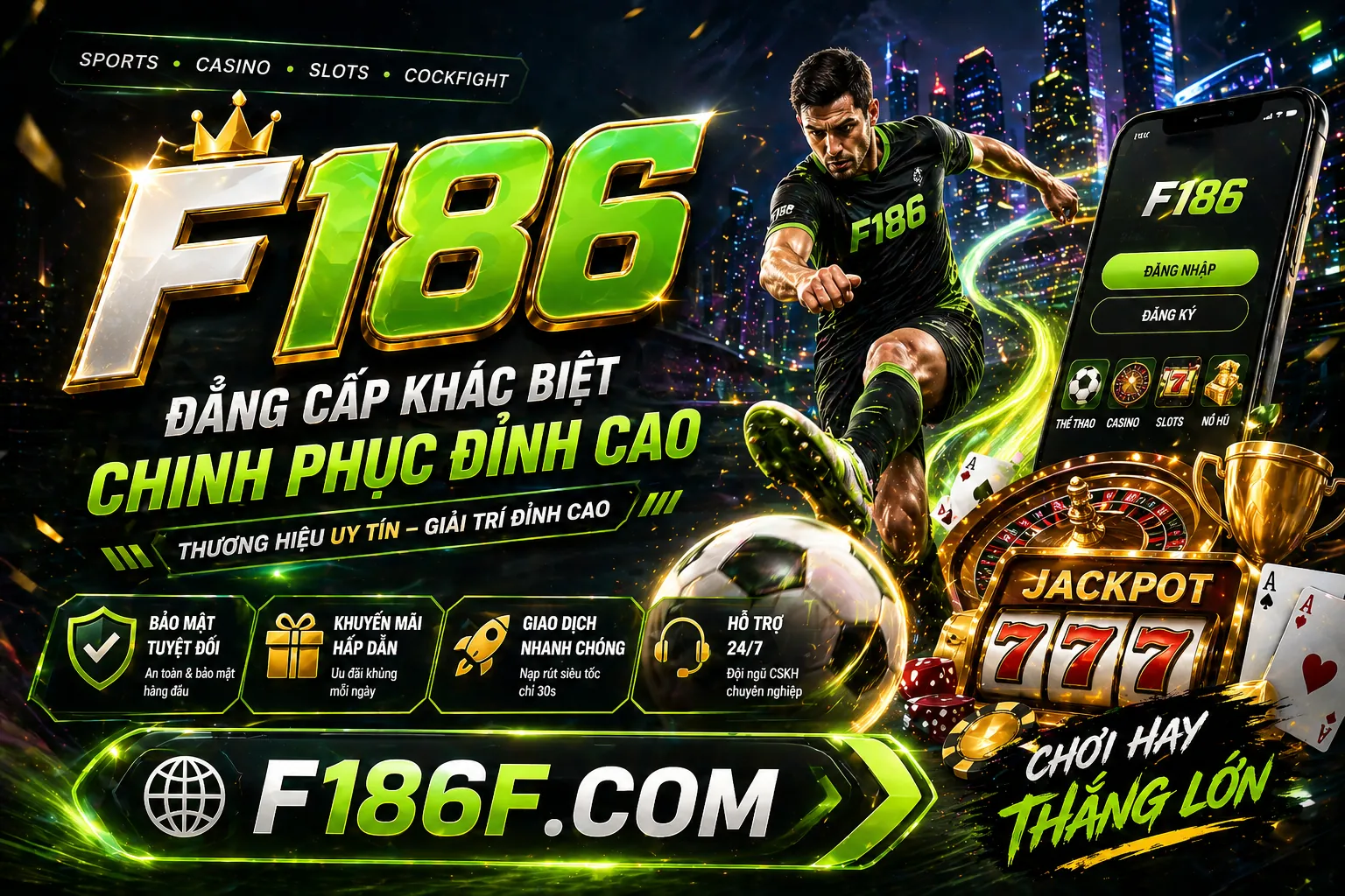 Tin tức và cập nhật game.win mới nhất